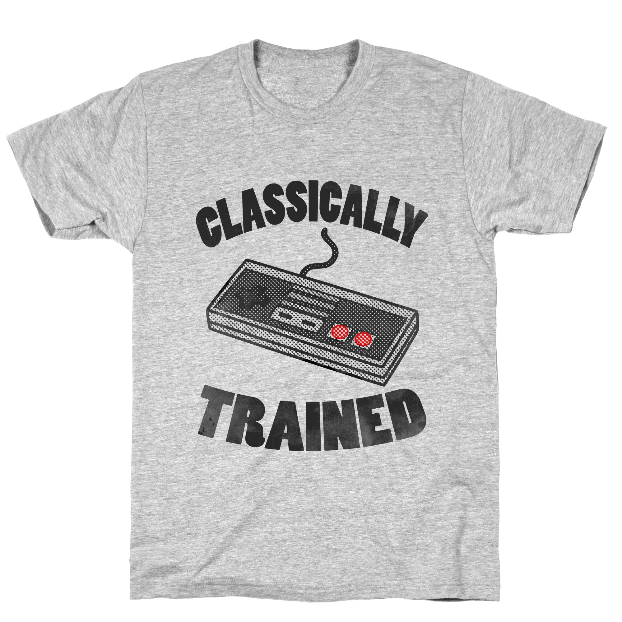I'm Classically Trained T-Shirt